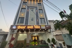 Hotel Shyam Jagat Palace., Khatu