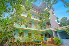FabHotel Samara - 700M From Calangute Beach, Goa