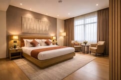 Hotel Diamond Inn, Delhi