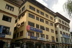 Hotel Shantideva, Paro