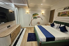 M FarmResort, Rajkot