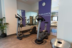 Novotel Suites Malaga Centro, Malaga
