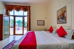 Hotel Ranthambhore Vilas, Sawai Madhopur