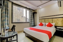 Hotel India Continental, Delhi