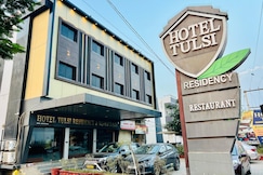 Hotel Tulsi Residency, Bhuj