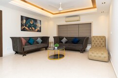 Urban Luxury Nr Birla Mandir 3BHK, Kolkata