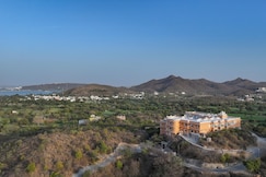 Khas Mahal by Fateh Collection, Udaipur
