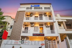 FabHotel The Vinayak, Bhopal