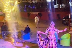 Richi Rich Hill Resort | Mount Abu Top, Mount Abu