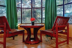 Kailwood Guest House, Dharamshala