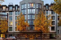 Sunday Hotel & Suites Leipzig, Chemnitz