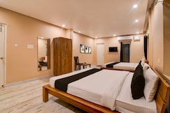 Super Collection O Puri Seaview Formerly Hotel Aavaas, Puri