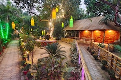 WildDunes Riverside Eco Hotel Konark, Puri