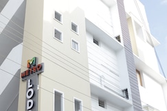 METRO LODGE, Coimbatore