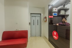 Super Hotel O Palace Inn Near Don Bosco (Borivali) Metro Station, Mumbai