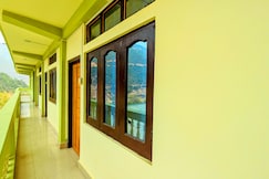 Sang dorje homestay, Bomdila