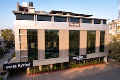 Kyriad Hotel Indore by OTHPL, Indore