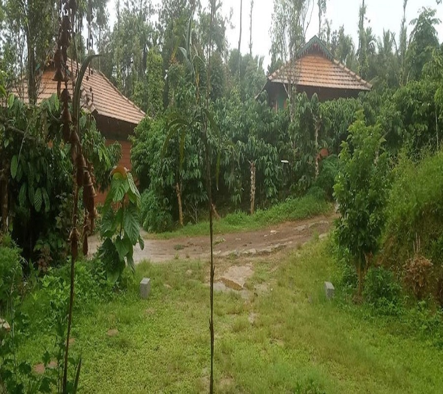 Coorg Lake view resort - Tap to explore photos