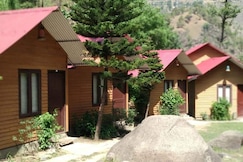 Camp Peach Valley, Chail