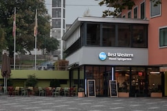 Best Western Hotel Spirgarten, Bremgarten