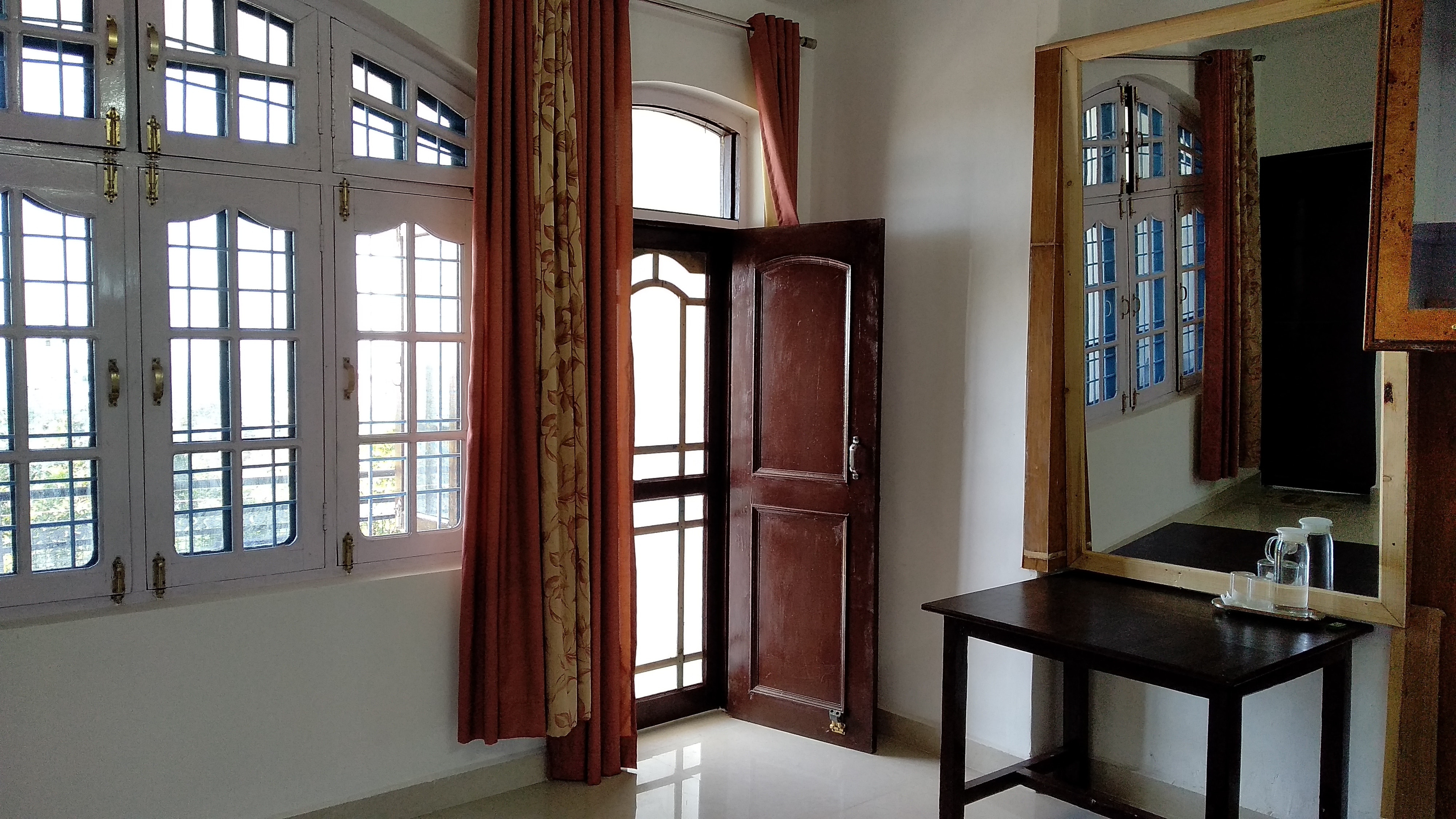 Ramsail Homestay - Tap to explore photos