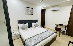 Room without Balcony