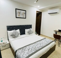Room without Balcony