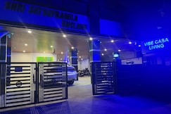 Our vibe gives your vibe, Tirupati