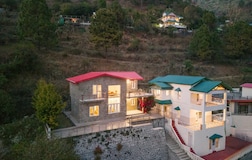 Luxury Double Occupancy Room's