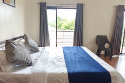 Hotel Maurya Regency, Goa