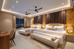 Hotel Stay Vista Delhi Airport, Delhi