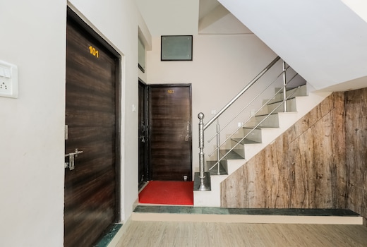 Hotel O Dreamway
