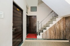 Hotel O Dreamway, Indore