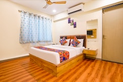 Via 24/7, Panvel