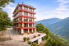 Mashobra Heights Hotel by Shalidrishya, Karsog