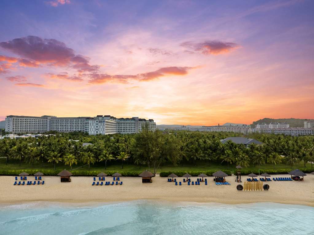 Radisson Blu Resort Phu Quoc, Phu Quoc