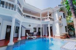 West Valley Villa 3BHK Casa Bliss, Goa