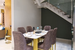 Sahyadri Vista 4bhk Villa by Palette, Lonavala