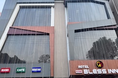 Hotel Bless Inn, Patna