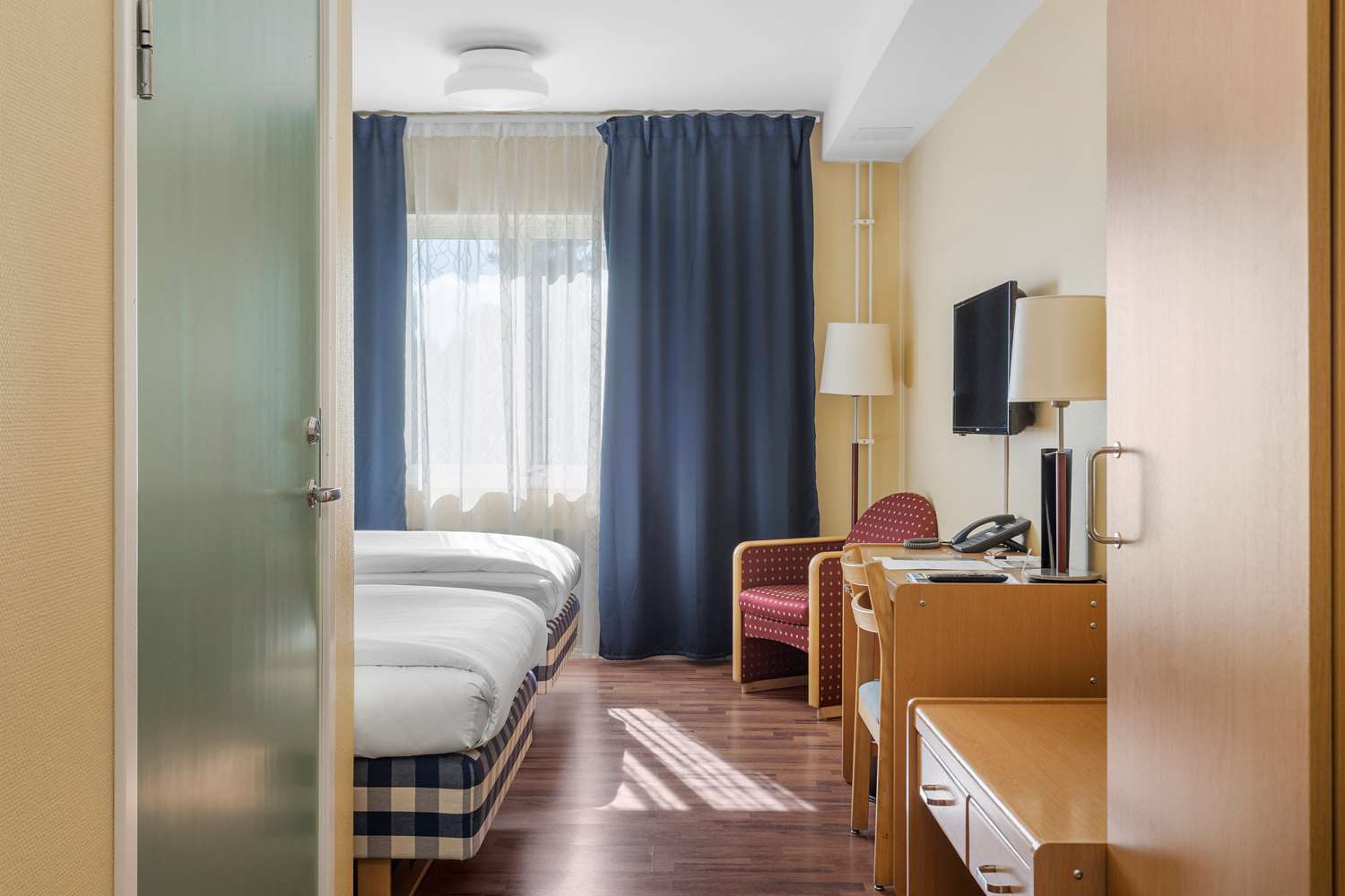 Hotell Frykenstrand, Sure Hotel Collection by Best Western - Tap to explore photos