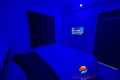 Hotel Jampore inn, Daman