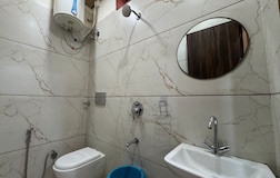 Washroom