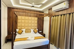 Hotel Airport Relax Inn, Nagpur