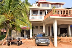 Brittos Fort View, Malvan