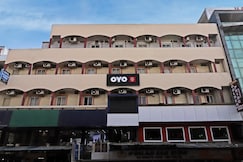 Hotel O Golden Pride, Hyderabad