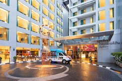Radisson Suites Bangkok Sukhumvit, Bangkok