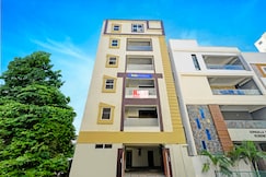 FabHotel RS Grand Inn, Hyderabad