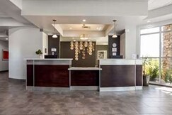 Best Western Plus Roland Inn & Suites, Gillespie