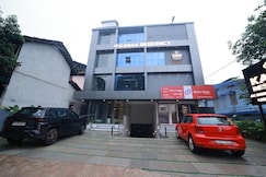 Kanak Residency Kuthuparamba, Calicut (Kozhikode)