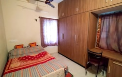 Cozy 1BHK